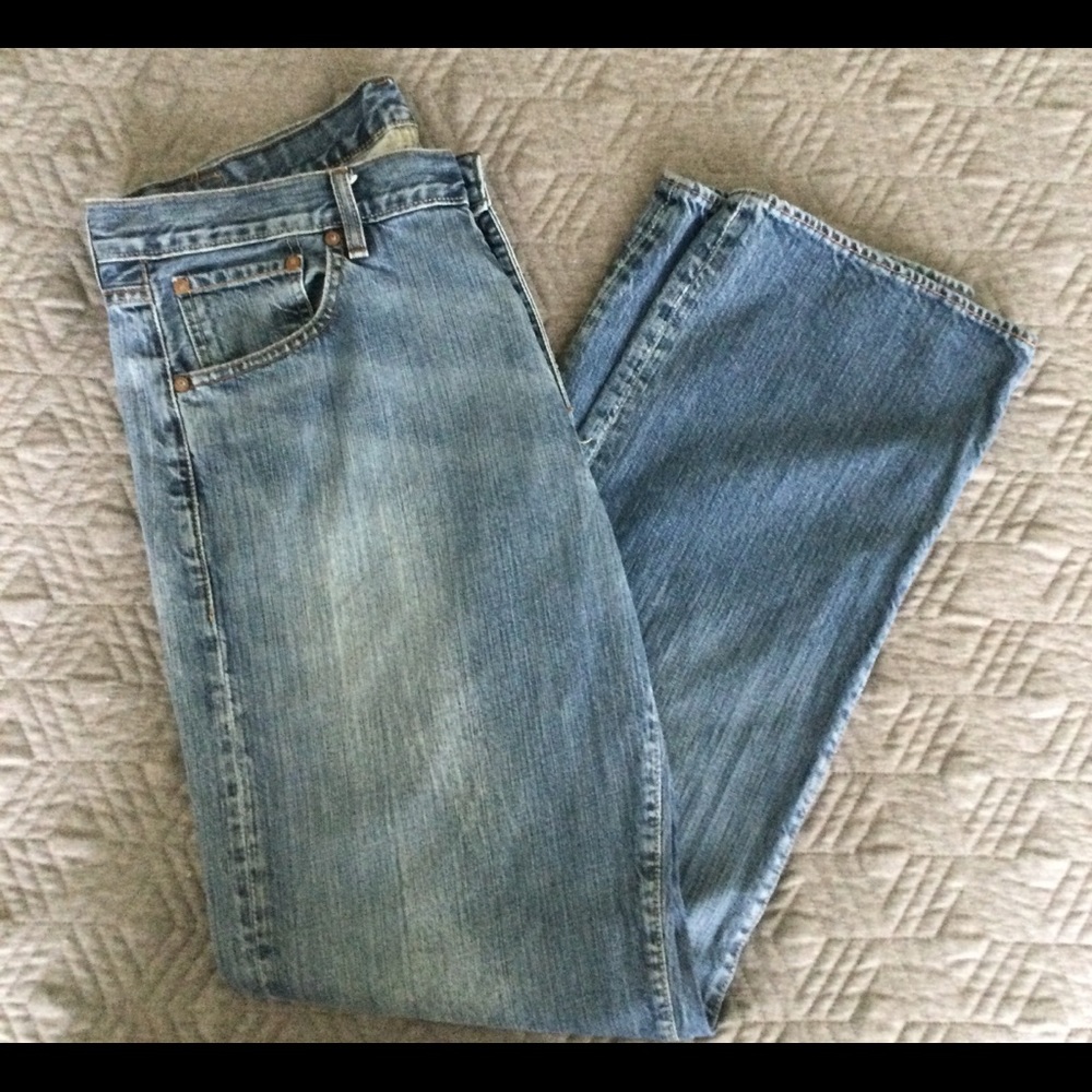 Ralph Lauren Jeans